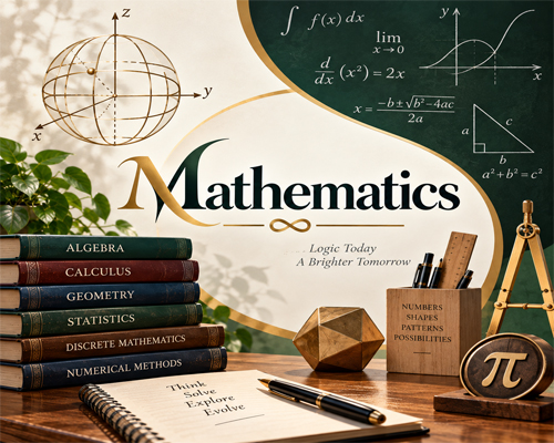 Mathematics